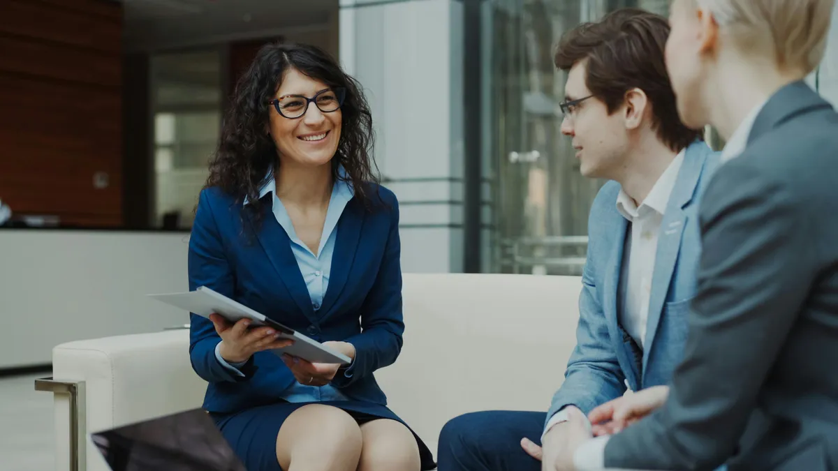 Whitmore Advanced — consulting