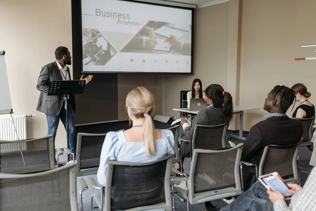 Whitmore Advanced team — consulting